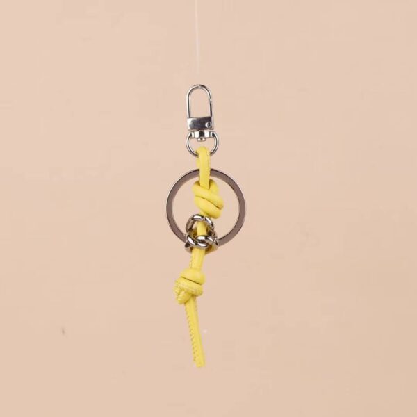 Chinese Knot - Ruyi Knot Pendant