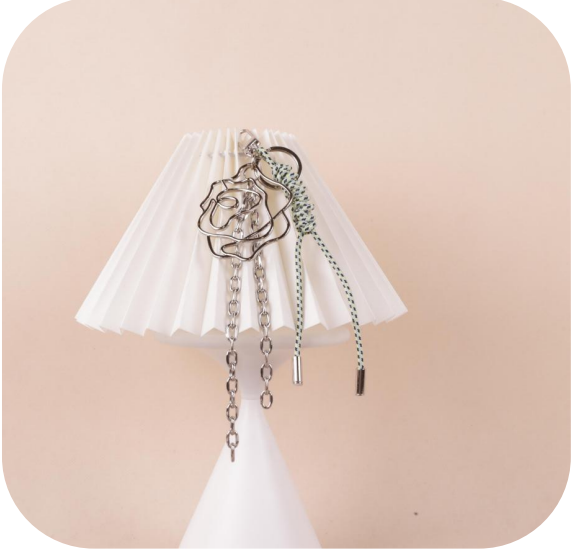 Metal Chain Accessory