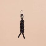 Chinese Knot - Snake Knot Pendant