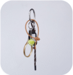 Sports accessories—1