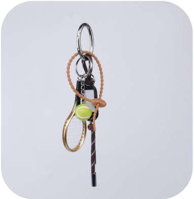 Sports accessories—1