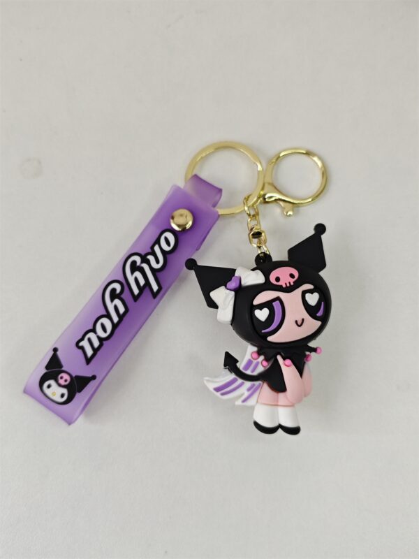 Sanrio pendant
