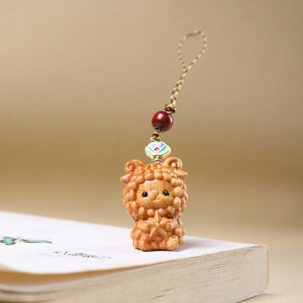 Chinese Zodiac Hangings