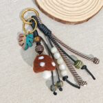 Bohemian Tassel Pendant