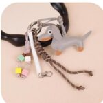 Dachshund ornament