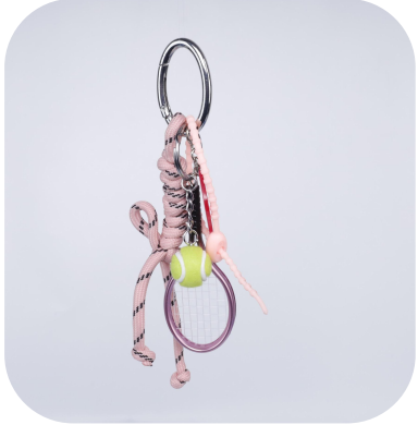 Sports accessories—1