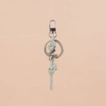 Chinese Knot - Ruyi Knot Pendant