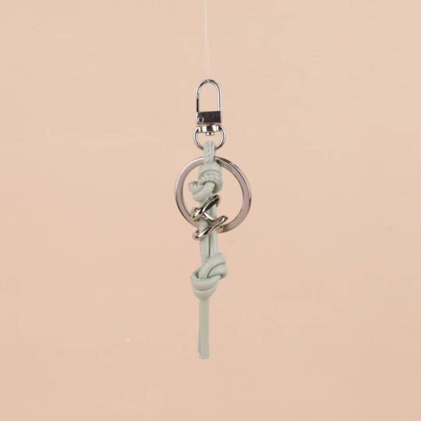Chinese Knot - Ruyi Knot Pendant