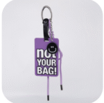 Unique Tassel Pendant