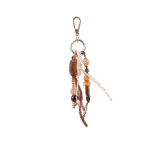 Bead and Tassel Charm-1