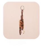 Bead and Tassel Charm-2