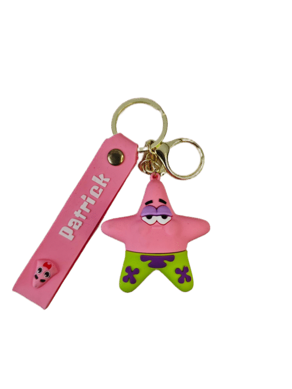 SpongeBob SquarePants pendant