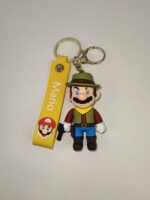 Mario pendant