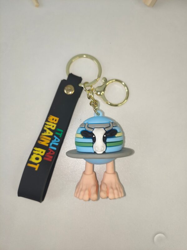 Shan Hai Jing Pendant