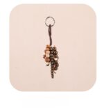 Bead and Tassel Charm-2