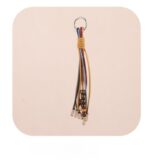 Bead and Tassel Charm-2