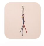 Bead and Tassel Charm-2