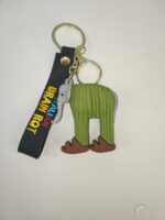 Shan Hai Jing Pendant