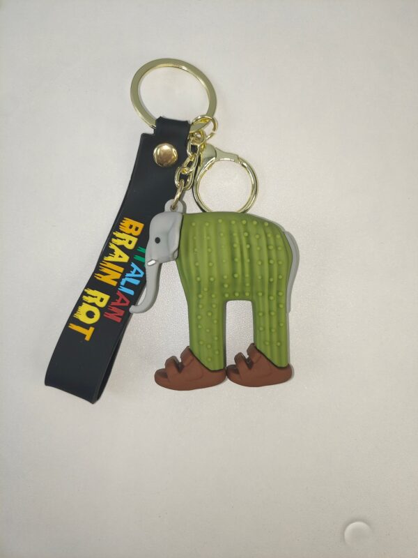 Shan Hai Jing Pendant