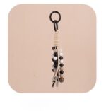 Bead and Tassel Charm-4