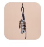 Bead and Tassel Charm-4