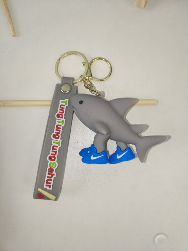 Shan Hai Jing Pendant