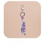 Bead and Tassel Charm-4