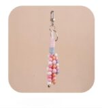 Bead and Tassel Charm-5