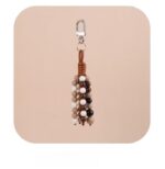 Bead and Tassel Charm-5