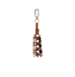 Bead and Tassel Charm-5