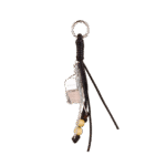 Perfume bottle pendant