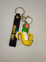 Shan Hai Jing Pendant