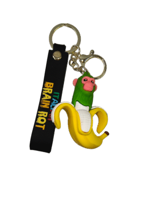 Shan Hai Jing Pendant