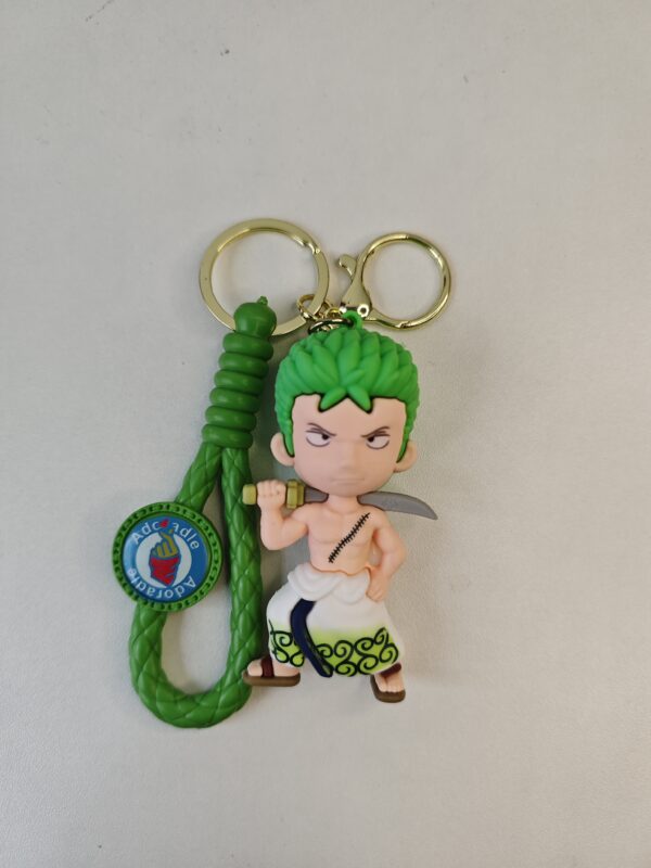 One Piece pendant