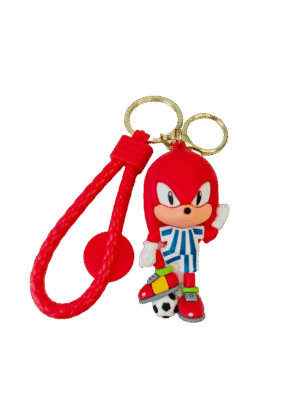 Sonic pendant