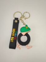 Shan Hai Jing Pendant