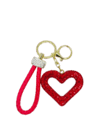 Meet the love pendant