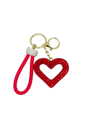 Meet the love pendant