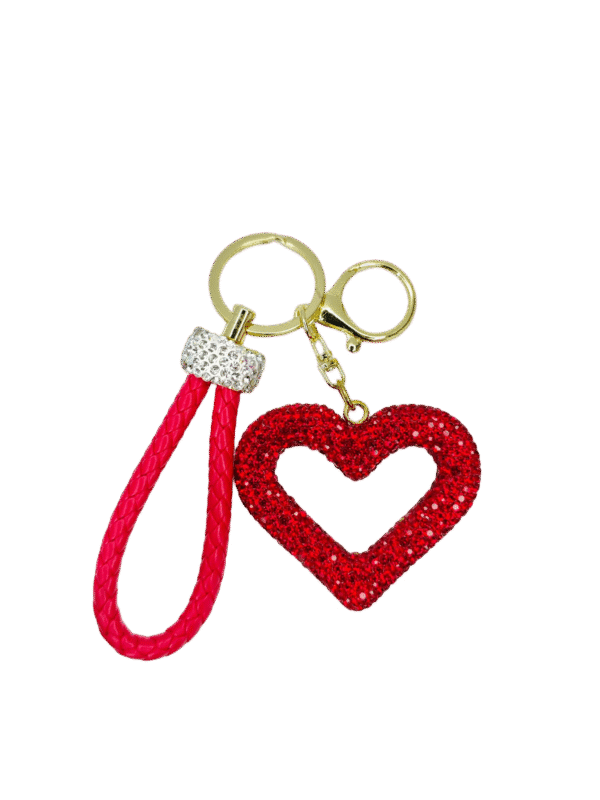 Meet the love pendant