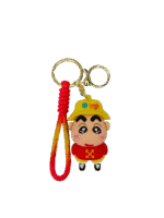 Crayon Shin-chan pendant