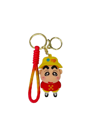 Crayon Shin-chan pendant