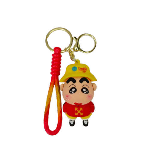 Crayon Shin-chan pendant