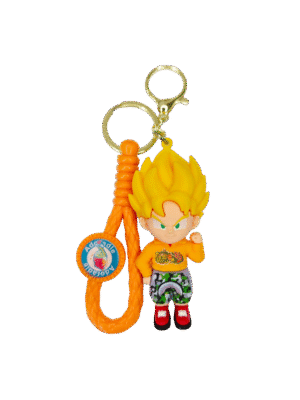 Dragon Ball pendant