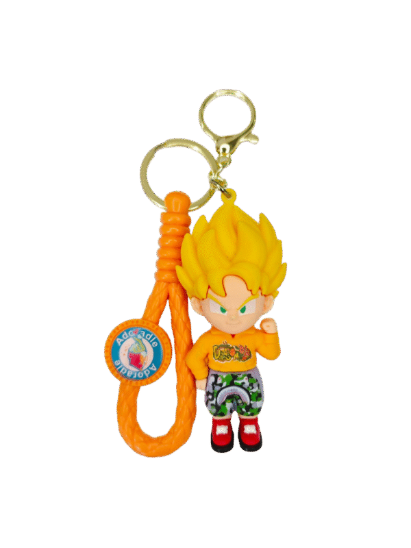 Dragon Ball pendant