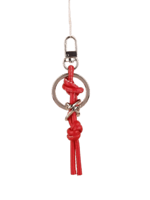 Chinese Knot - Ruyi Knot Pendant