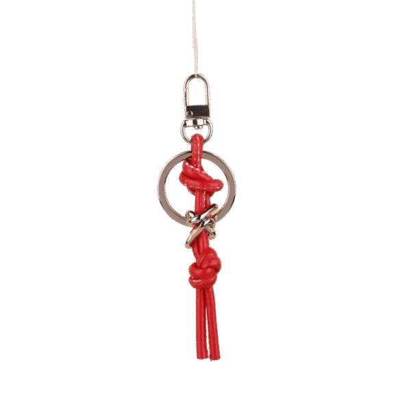 Chinese Knot - Ruyi Knot Pendant